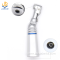 External water set low speed handpiece